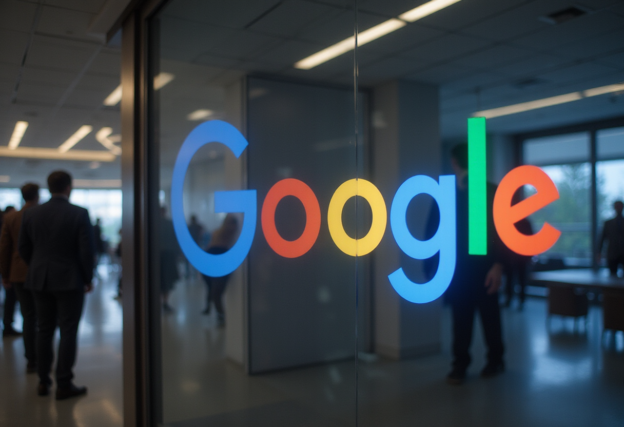 Another go: Google appeals 2024 search monopoly ruling - Android Central