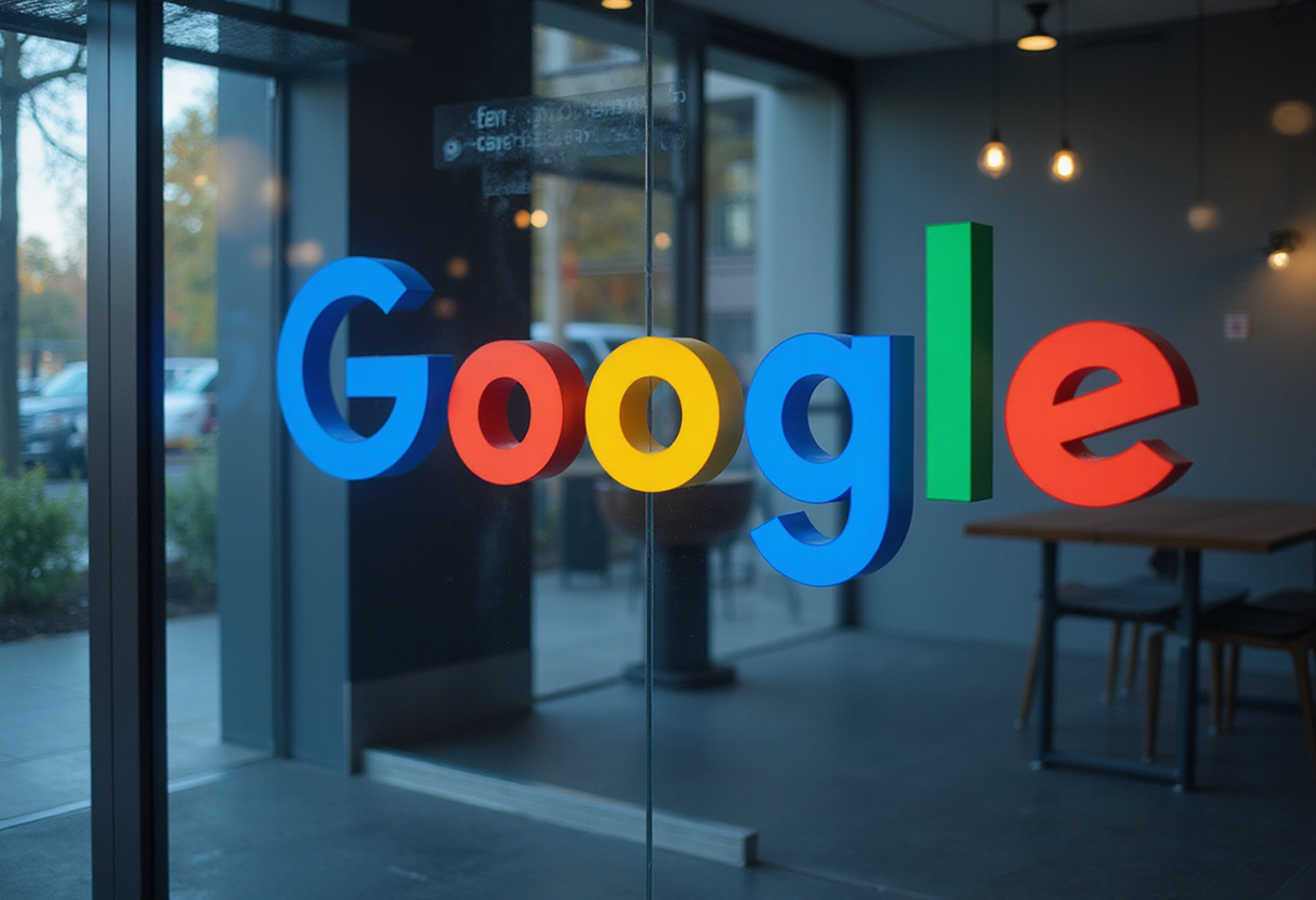 Google Changes EU Spam Policy to Avert Antitrust Fine - TechRepublic