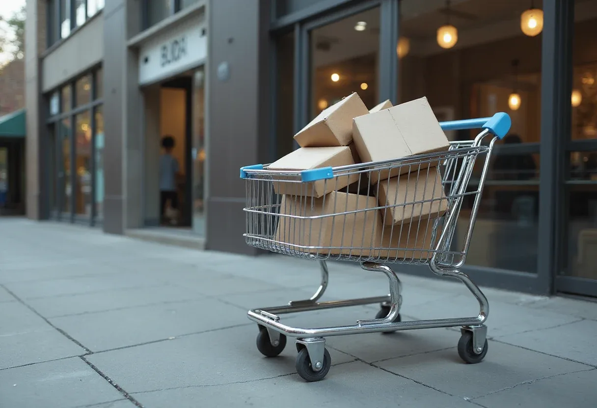 Google Unveils 'Universal' Cart, Turns Web Into Marketplace 10/15/2026 - MediaPost