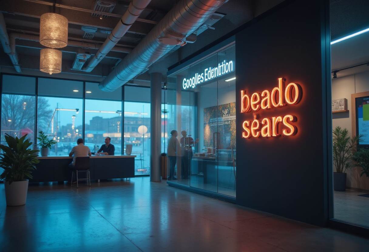 Google Ads Enables Text Customization Asset Previews
