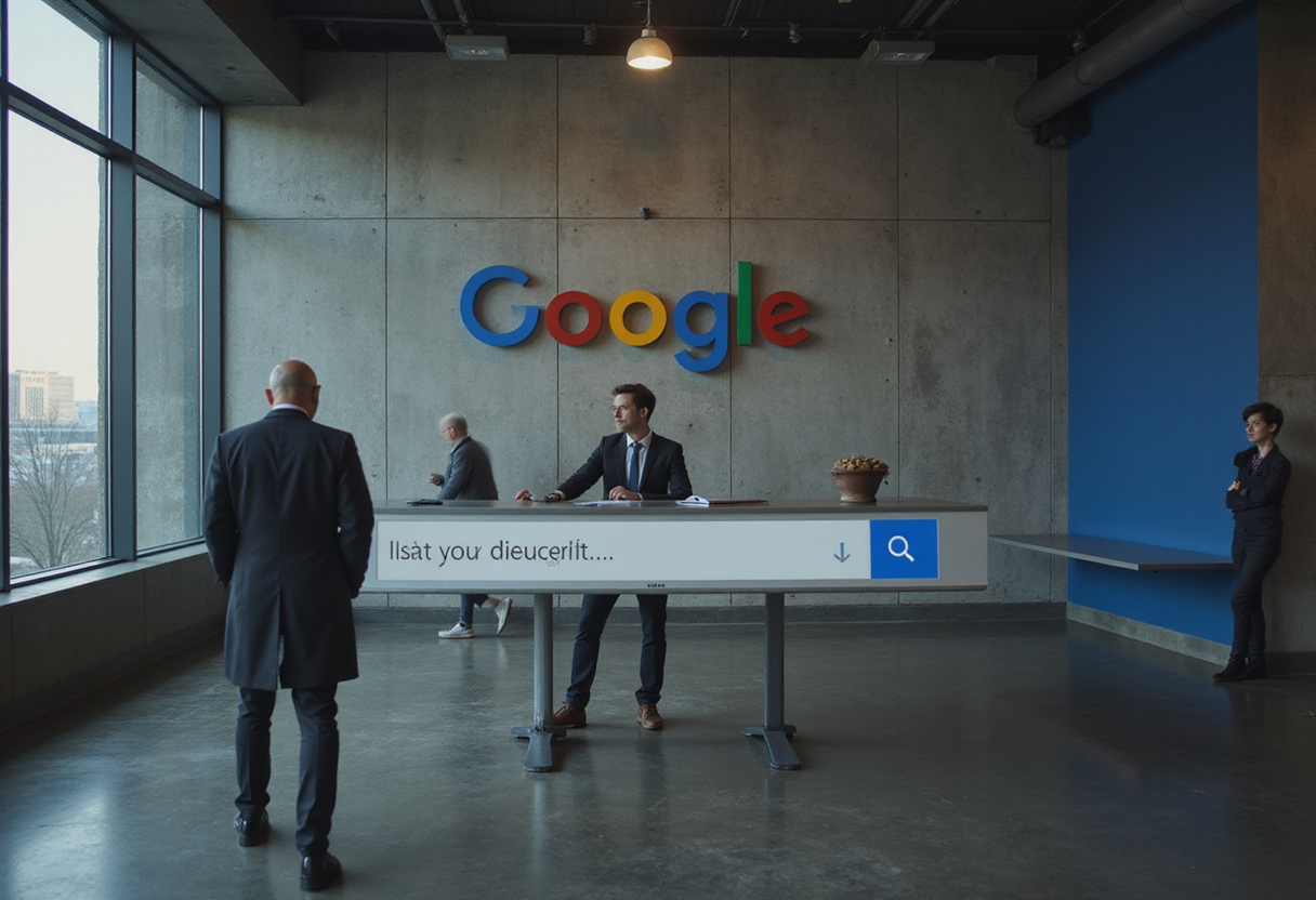 Google Officially Appeals Search Monopoly Ruling - seroundtable.com