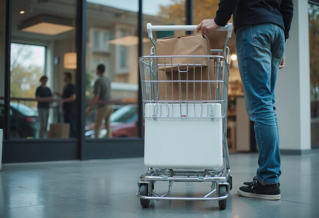 Google’s Universal Cart Is Live: How Carts Get To Your Store via @sejournal, @MattGSouthern