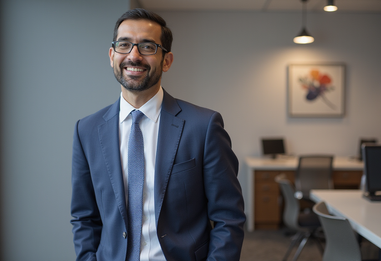 Sundar Pichai Says Alphabet's AI Products Now Reach Over 2.5 Billion Monthly Users Through AI Overviews. Here's What Tha