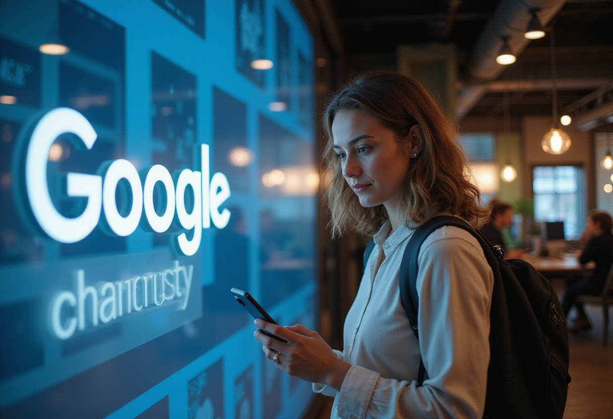 Google Beats Online Publishers' AI Overviews Antitrust Suit - law360.com