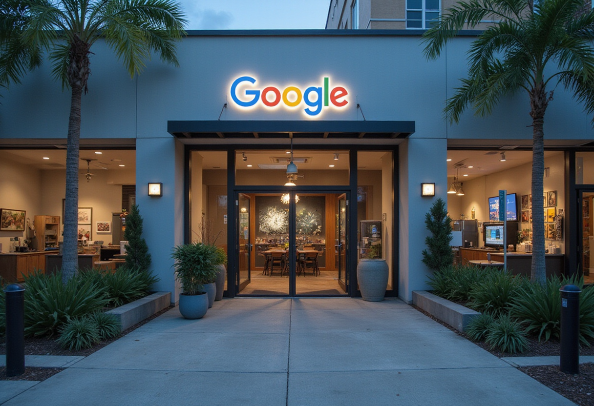Google AI Overview Local Pack Leading To Huge Drops In Visibility - seroundtable.com