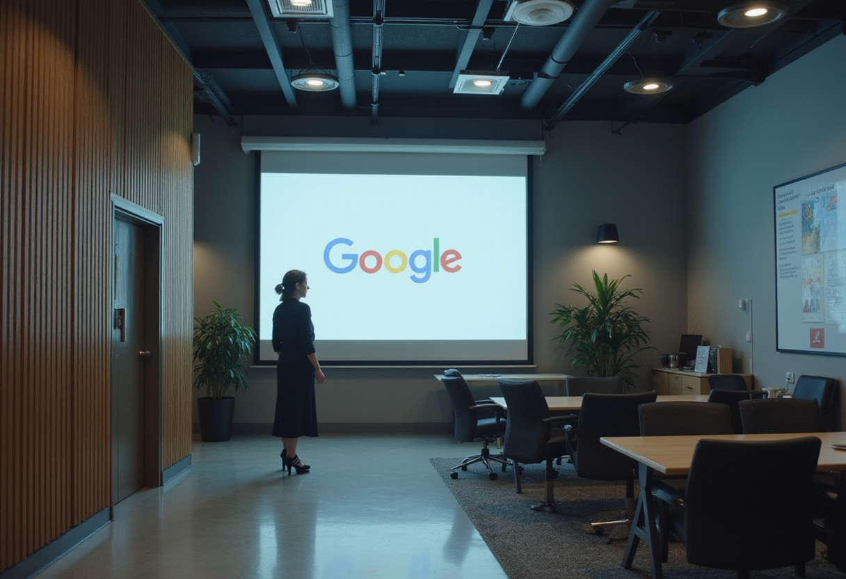 Google Appeals Court Decision on Search Monopoly - PYMNTS.com