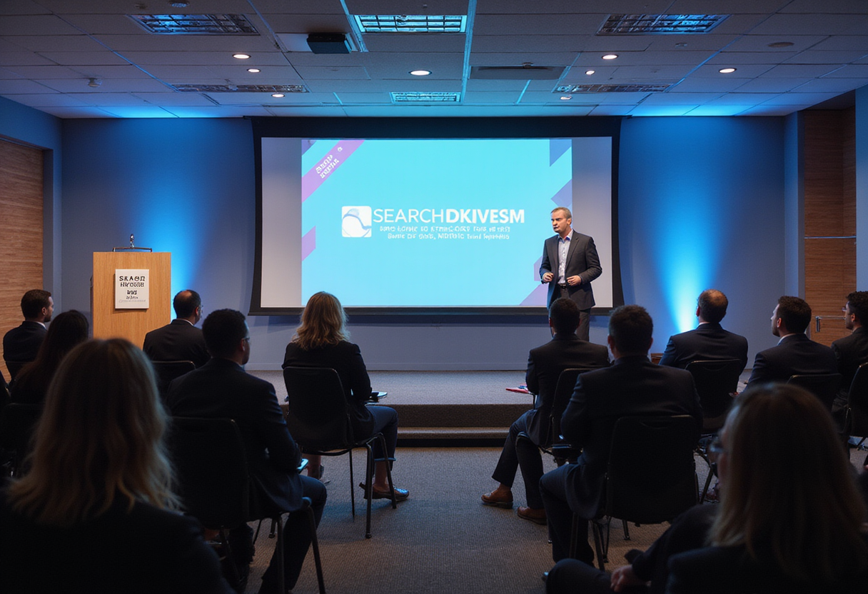 Daily Search Forum Recap: October 12, 2026