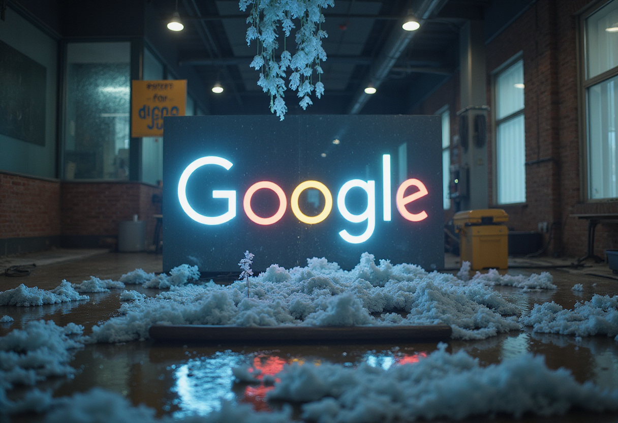 As Reddit stock falls, CEO questions value of Google’s AI Overviews - Ars Technica