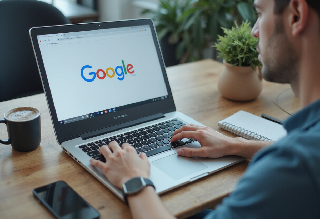 Google AI summaries make it harder for NJ companies to reach consumers - Bergen Record
