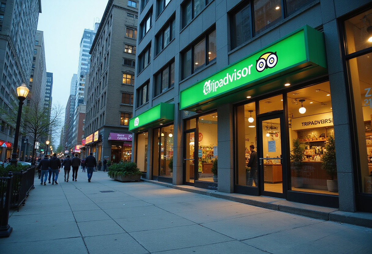 Why Tripadvisor still matters for local SEO in 2026 - Search Engine Land