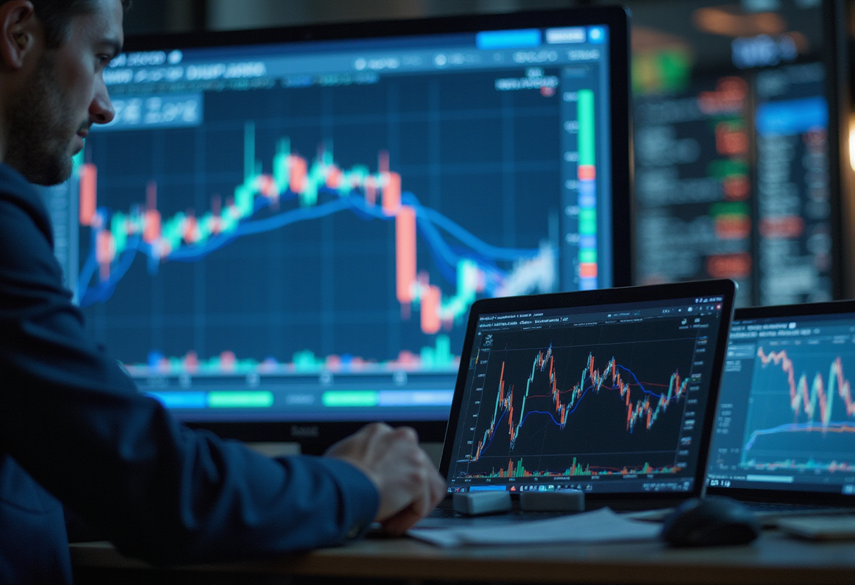 Google Shows AI Overviews Above Stock Charts For Stock Price Queries - seroundtable.com