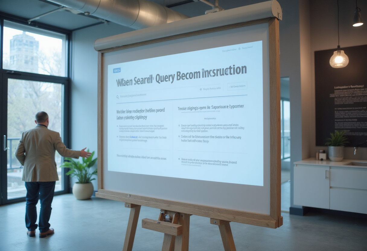 When A Search Query Becomes A Standing Instruction via @sejournal, @MattGSouthern