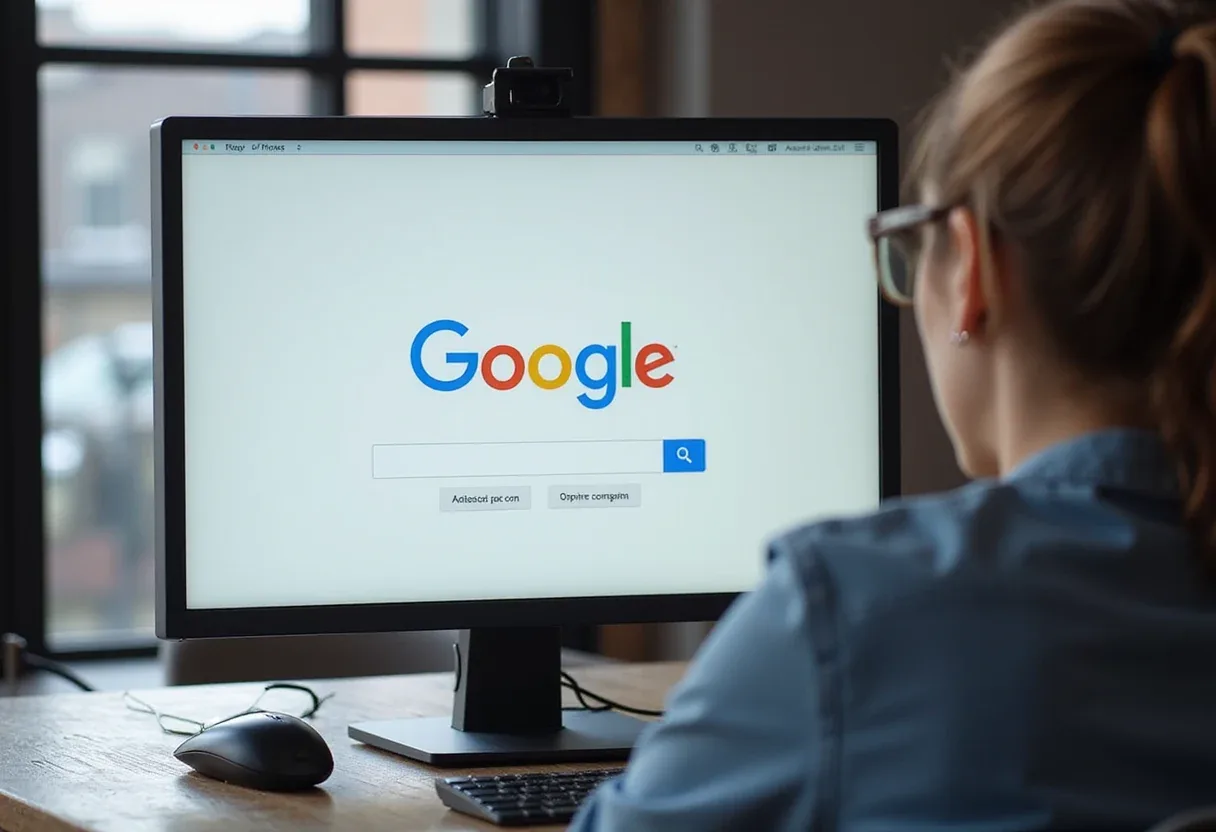 Only the facts: Google's Search AI updates bring more links to your queries - Android Central