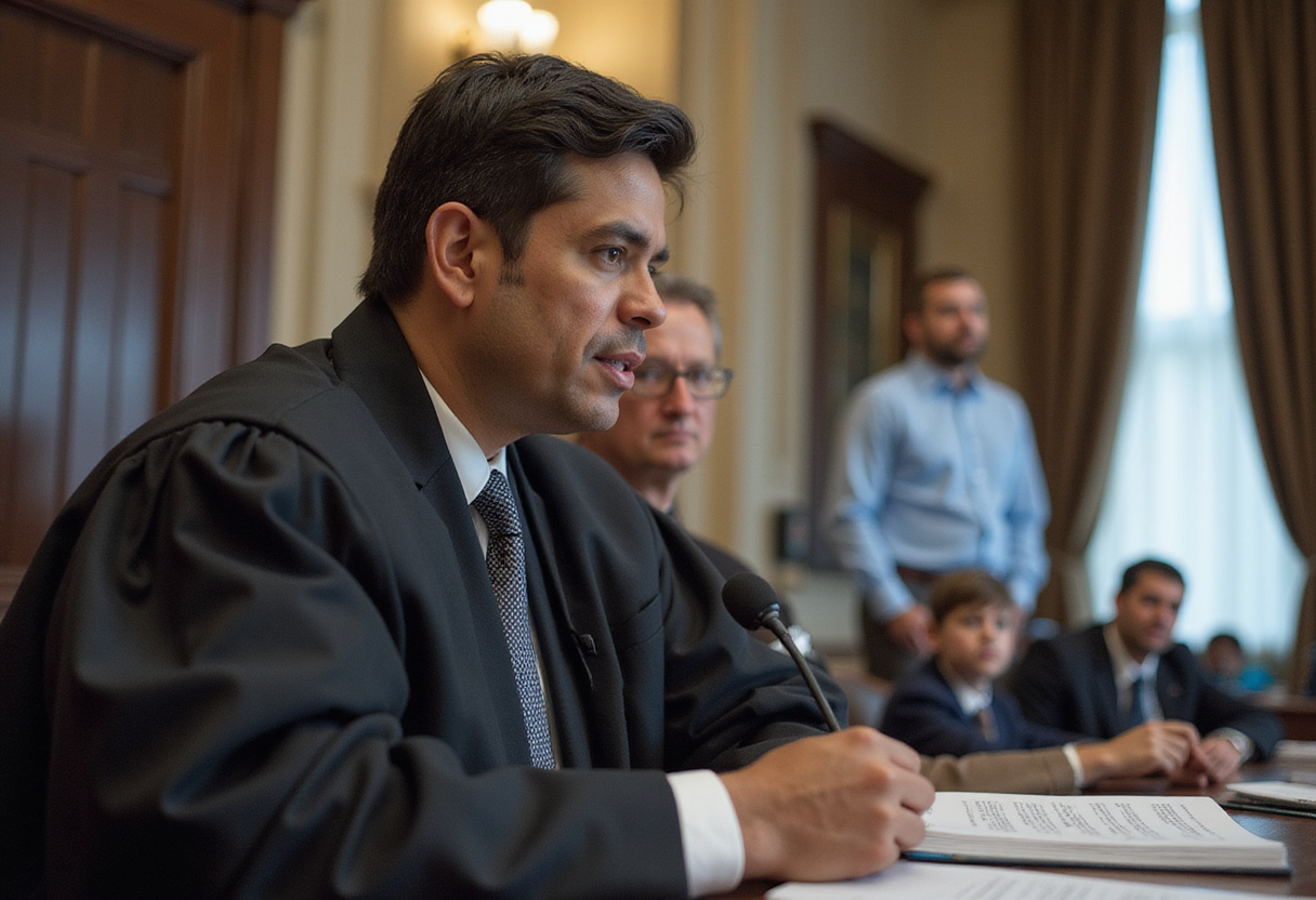 Judge Mehta dismisses Penske's Google AI Overviews antitrust suit - PPC Land