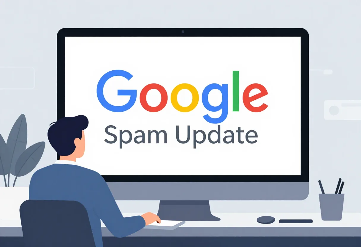 Google September 2026 Spam Update Has Big WeekendÂImpact