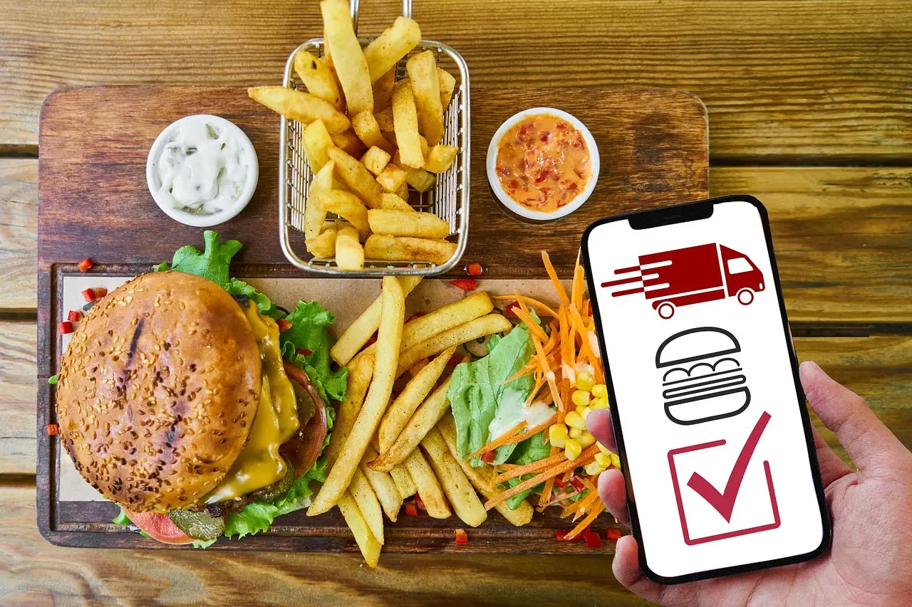 Google Business Profiles Finally Adds Third-Party Ordering Controls