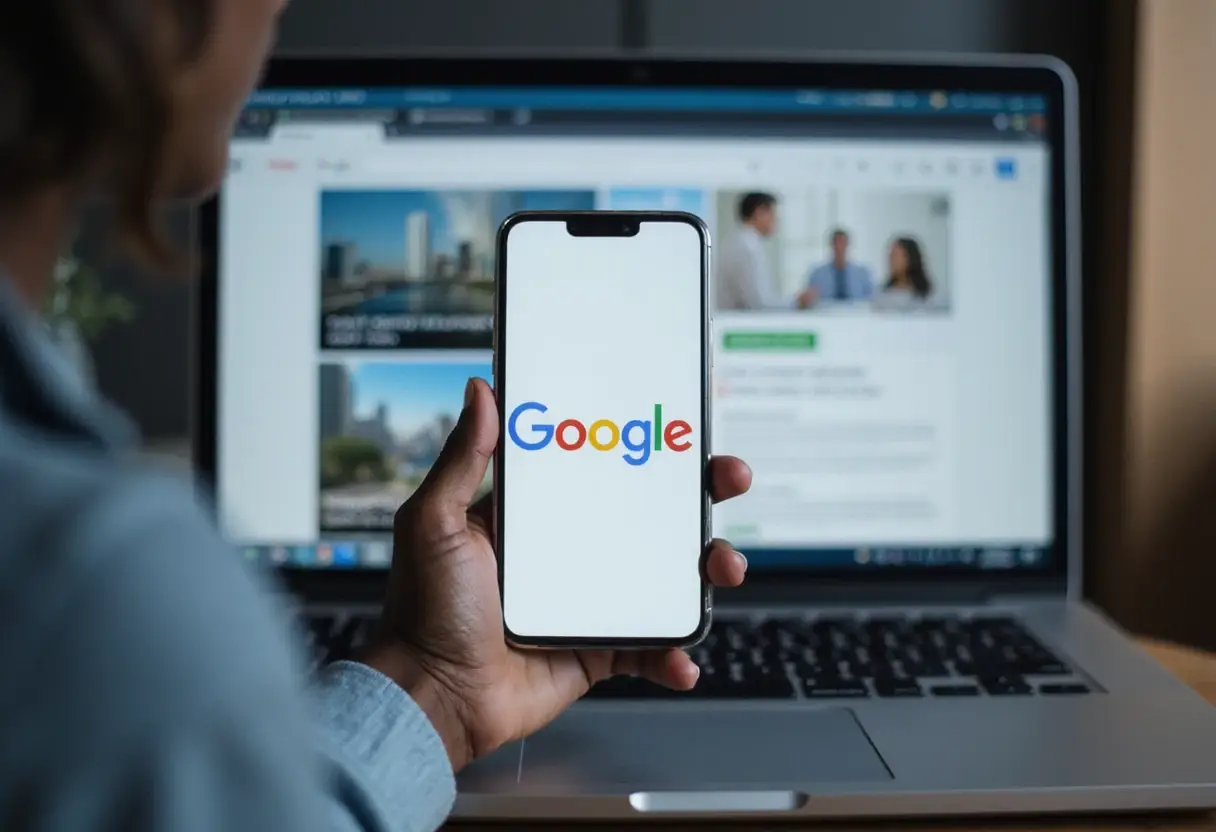 Search News Buzz Video Recap: Google September 2026 Spam Update Is Here, Goodbye Discover Traffic, Multimodal Search Rep