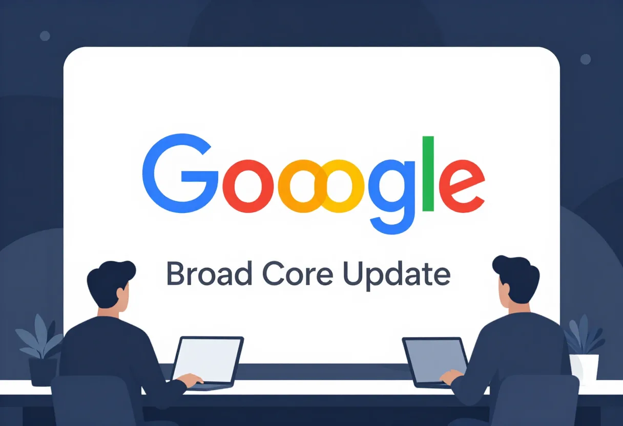 Google May 2026 Broad Core Update Is Done Rolling Out - seroundtable.com